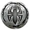 Popsockets - Popgrips Licensed Swappable Device Stand And Grip - Spider-man Monochrome Image 1