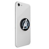 Popsockets - Popgrips Licensed Swappable Device Stand And Grip - Shattered Avengers Logo Gloss Image 2