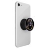 Popsockets - Popgrips Licensed Swappable Device Stand And Grip - Thanos Armor Gloss Image 3