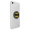 Popsockets - Popgrips Licensed Swappable Device Stand And Grip - Batman Icon Image 2