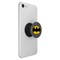 Popsockets - Popgrips Licensed Swappable Device Stand And Grip - Batman Icon Image 3