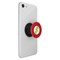 Popsockets - Popgrips Licensed Swappable Device Stand And Grip - Flash Icon Image 3