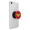 Popsockets - Popgrips Licensed Swappable Device Stand And Grip - Wonder Woman Icon Image 3
