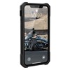 Urban Armor Gear (uag) - Monarch Case - Black Image 1