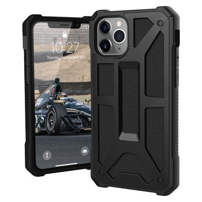 Urban Armor Gear (uag) - Monarch Case - Black