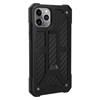 Apple Urban Armor Gear Monarch Case - Carbon Fiber  111701114242 Image 1