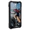 Apple Urban Armor Gear (uag) - Monarch Case - Crimson And Black  111701119494 Image 2