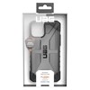 Apple Urban Armor Gear Plasma Case - Ash And Black  111703113131 Image 3