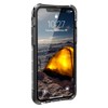 Apple Urban Armor Gear (uag) - Plasma Case - Ice And Black  111703114343 Image 2