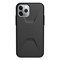 Apple Urban Armor Gear (uag) - Civilian Case - Black  11170D114040 Image 1