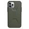 Apple Urban Armor Gear (uag) - Civilian Case - Olive Drab  11170D117272 Image 1