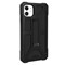 Apple Urban Armor Gear (uag) - Monarch Case - Black  111711114040 Image 1