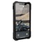 Apple Urban Armor Gear (uag) - Monarch Case - Black  111711114040 Image 2