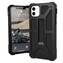 Apple Urban Armor Gear (uag) - Monarch Case - Black  111711114040