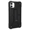 Urban Armor Gear (uag) - Monarch Case For Apple Iphone 11 - Carbon Fiber Image 1