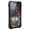 Urban Armor Gear (uag) - Monarch Case For Apple Iphone 11 - Carbon Fiber Image 2