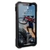 Apple Urban Armor Gear Monarch Case - Crimson And Black  111711119494 Image 2