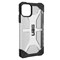 Apple Urban Armor Gear (uag) - Plasma Case - Ash And Black  111713113131 Image 2