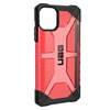 Apple Urban Armor Gear Plasma Case - Magma And Black  111713119393 Image 2