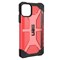 Apple Urban Armor Gear Plasma Case - Magma And Black  111713119393 Image 2