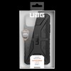 Apple Urban Armor Gear (uag) - Pathfinder Case - Black  111717114040 Image 3