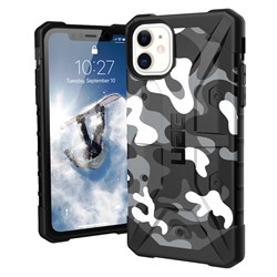 Apple Urban Armor Gear Pathfinder Case - Arctic Camo  111717114060