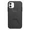 Apple Urban Armor Gear (uag) - Civilian Case - Black  11171D114040 Image 1