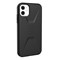 Apple Urban Armor Gear (uag) - Civilian Case - Black  11171D114040 Image 3