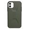 Apple Urban Armor Gear (uag) - Civilian Case - Olive Drab  11171D117272 Image 1