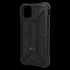 Apple Urban Armor Gear (uag) - Monarch Case - Black  111721114040 Image 1