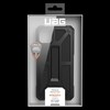 Apple Urban Armor Gear (uag) - Monarch Case - Black  111721114040 Image 3