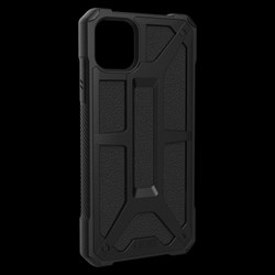 Apple Urban Armor Gear (uag) - Monarch Case - Black  111721114040