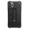 Apple Urban Armor Gear (uag) - Monarch Case - Carbon Fiber  111721114242 Image 1