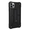 Apple Urban Armor Gear (uag) - Monarch Case - Carbon Fiber  111721114242 Image 3