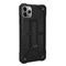 Apple Urban Armor Gear (uag) - Monarch Case - Carbon Fiber  111721114242 Image 3