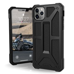 Apple Urban Armor Gear (uag) - Monarch Case - Carbon Fiber  111721114242