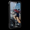 Apple Urban Armor Gear (uag) - Monarch Case - Crimson And Black  111721119494 Image 2