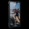 Apple Urban Armor Gear (uag) - Monarch Case - Crimson And Black  111721119494 Image 2
