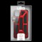 Apple Urban Armor Gear (uag) - Monarch Case - Crimson And Black  111721119494 Image 3