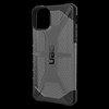 Apple Urban Armor Gear (uag) - Plasma Case - Ash And Black  111723113131 Image 1