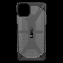 Apple Urban Armor Gear (uag) - Plasma Case - Ash And Black  111723113131