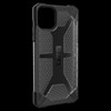 Apple Urban Armor Gear (uag) - Plasma Case - Ice And Black  111723114343 Image 2