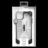 Apple Urban Armor Gear (uag) - Plasma Case - Ice And Black  111723114343 Image 4