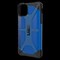 Apple Urban Armor Gear (uag) - Plasma Case - Cobalt And Black  111723115050 Image 1