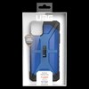 Apple Urban Armor Gear (uag) - Plasma Case - Cobalt And Black  111723115050 Image 4