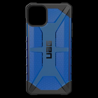 Apple Urban Armor Gear (uag) - Plasma Case - Cobalt And Black  111723115050