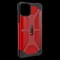 Apple Urban Armor Gear (uag) - Plasma Case - Magma And Black  111723119393 Image 2