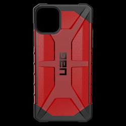 Apple Urban Armor Gear (uag) - Plasma Case - Magma And Black  111723119393