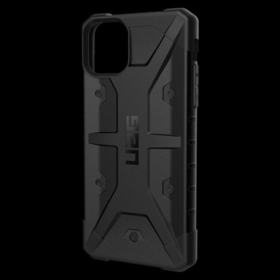 Apple Urban Armor Gear (uag) - Pathfinder Case - Black  111727114040