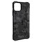 Apple Urban Armor Gear Pathfinder Case - Midnight Camo  111727114061 Image 1